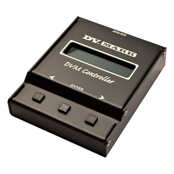 DV MARK DVM Controller